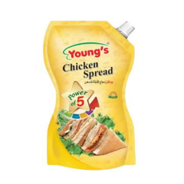 Young’s Chicken Spread 500ml