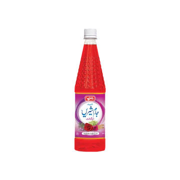 Qarshi Jam-e-Shirin Sugar-Free Syrup 800ml