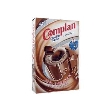 Complan Drinking Powder Chocolate 200g Box