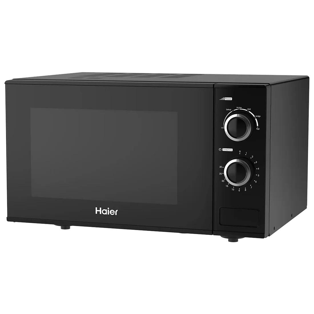Haier HGL‑25MXP8  – 25 L Capacity | 2-Year Official Brand Warranty