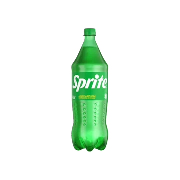 Sprite Soft Drink Bottle 1.5 Liter
