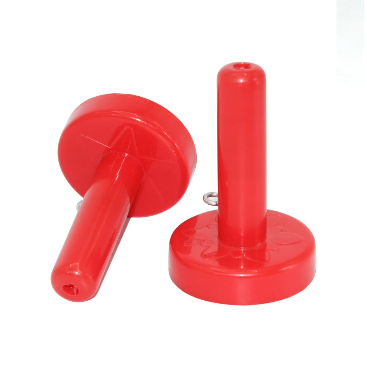 Shami Kabab Maker – Round Shape Making Tool