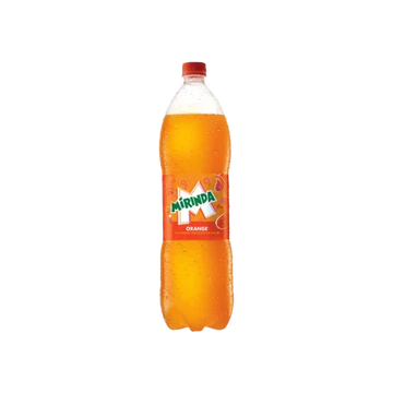 Mirinda Soft Drink Bottle 2.25 Liter