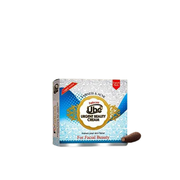 UBC Urgent Beauty Cream