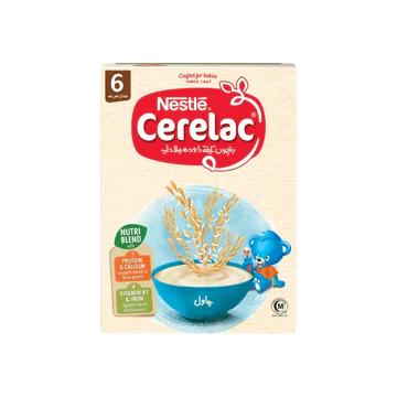 Nestle Cerelac Rice 175g