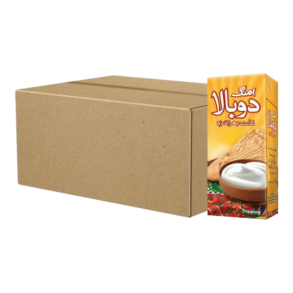 Omung Dobala 200ml Carton (24 Pieces)
