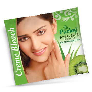 Parley Ayurvedic Crème Bleach Sachet