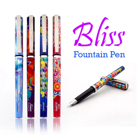 Dollar Fountain Pen Bliss 1 Pcs