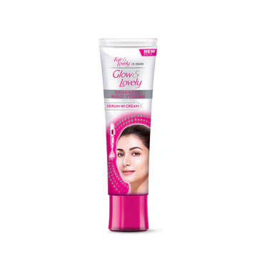 Glow & Lovely Multivitamin Cream Tube
