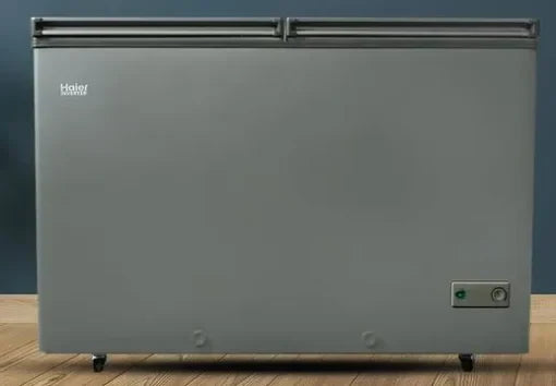 Haier HDF-385INV-Inverter-10 Years Warranty