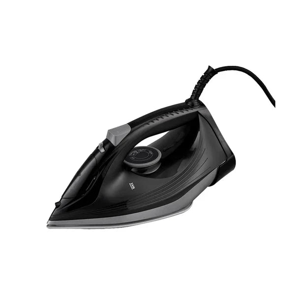 Haier HSR‑8063 Steam + Dry Iron | 1‑Year Warranty
