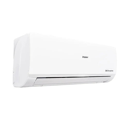 Haier HSU-19HFCS/013USDC(W)-Triple Inverter | 10 Years Warranty