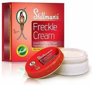 Stillman’s Fairness & Freckle Cream