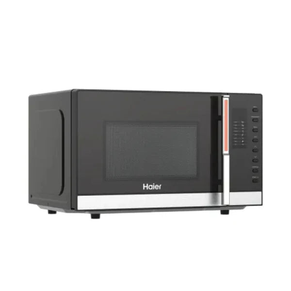 Haier 23L Grill Microwave Oven – HMW-23200DG | 1-Year Warranty