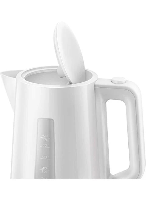 Haier Electric Kettle‑1797 (2.5 L Capacity) | 1‑Year Service Warranty