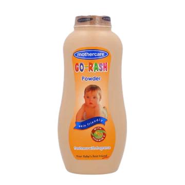 Mothercare Go-Rash Powder 250g