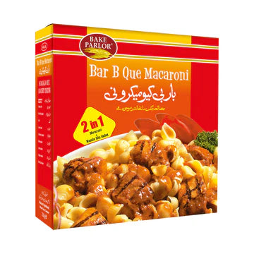 Bake Parlor Tikka Macaroni 250g