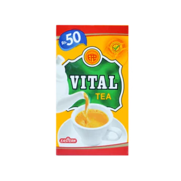 Vital Tea 25g Pack – Rs. 50