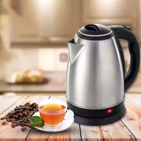Pensonic Electric Kettle – Capacity (2L)