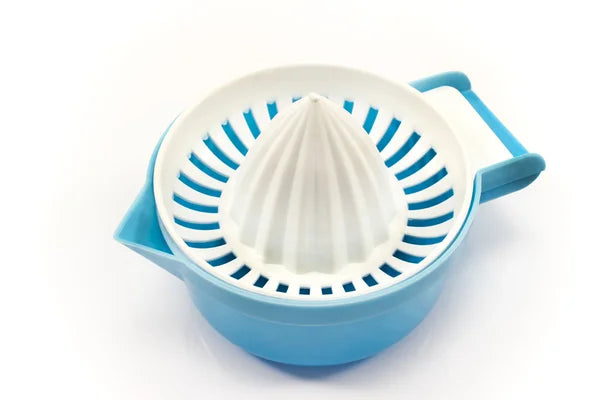 Manual Orange and Lemon Juice Press