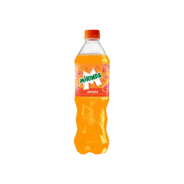 Mirinda Soft Drink Bottle 500ml