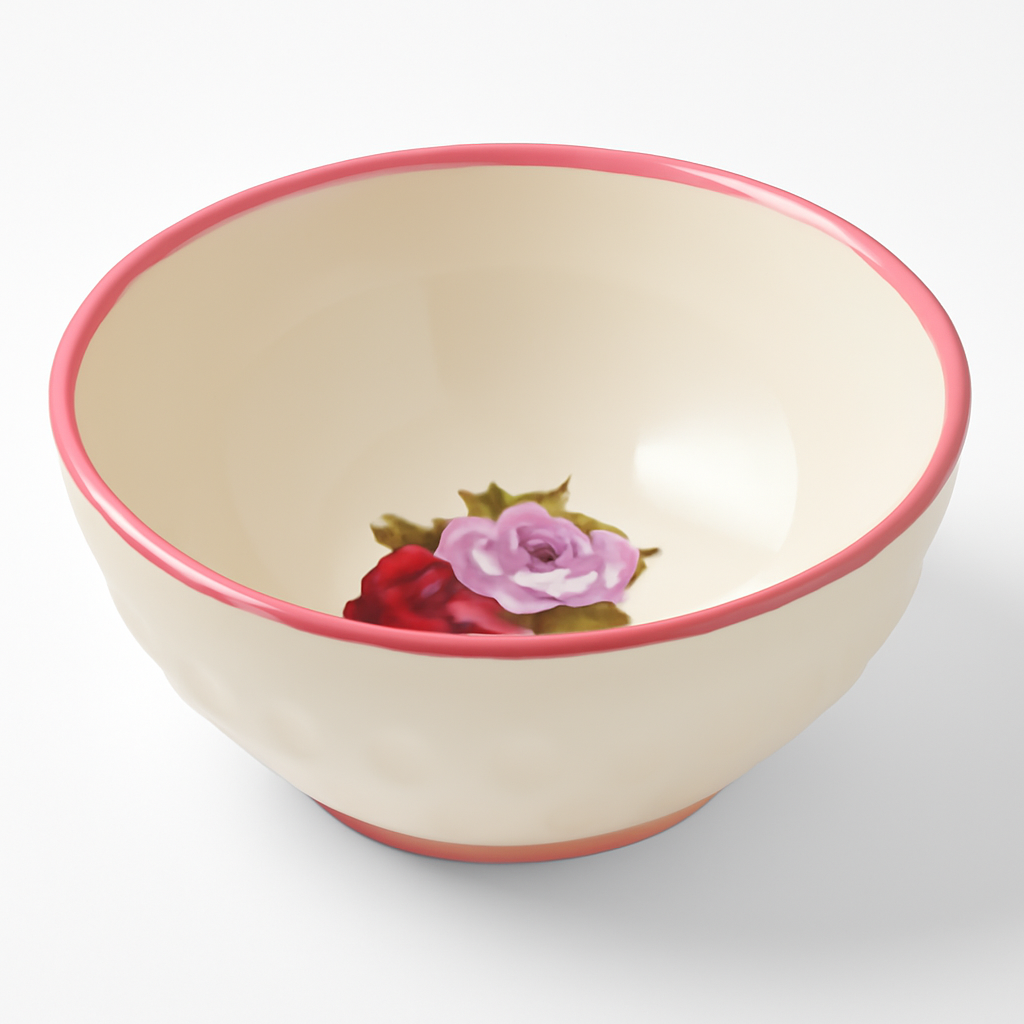 Food Storage Bowl