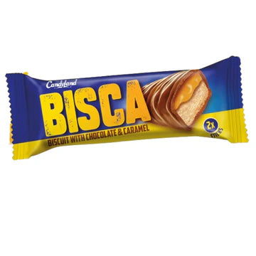 Candyland Bisca Chocolate Rs. 50