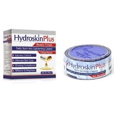 Hydroskin Plus Whitening Beauty Cream