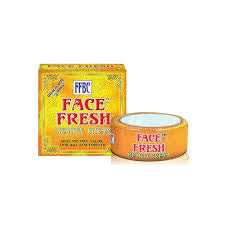 Face Fresh Beauty Cream