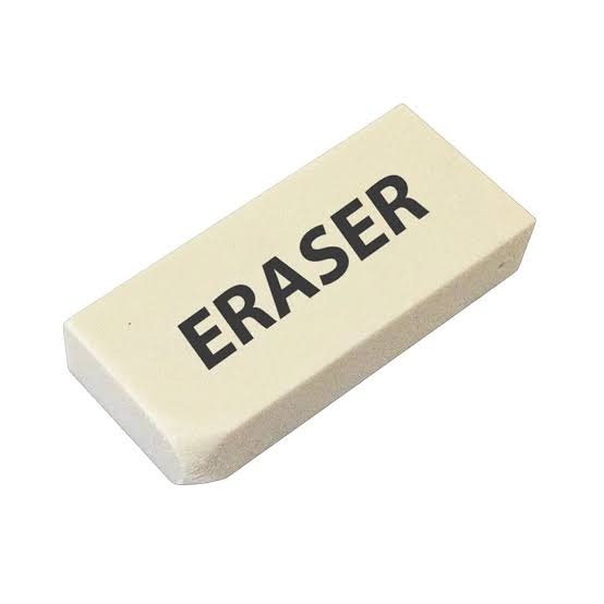Text Eraser