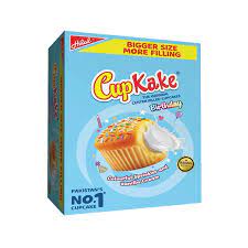 Hilal Cup Kake Rs. 20 Box (12 Packs) – Multi Flavours
