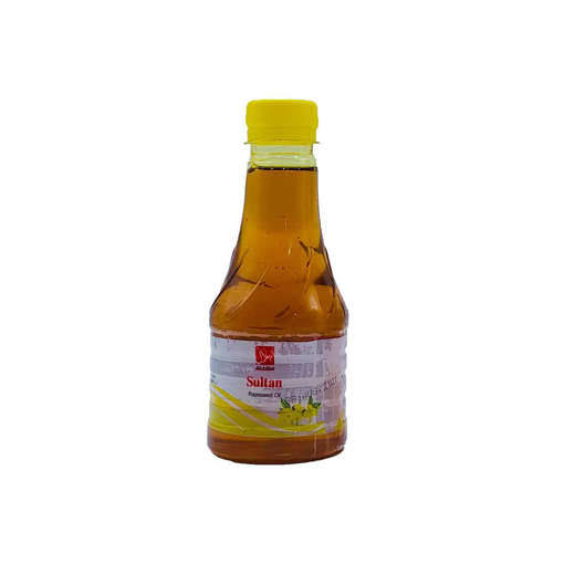 Sultan Sarson Oil 125ml