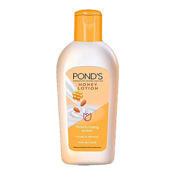 Pond’s Body Lotion