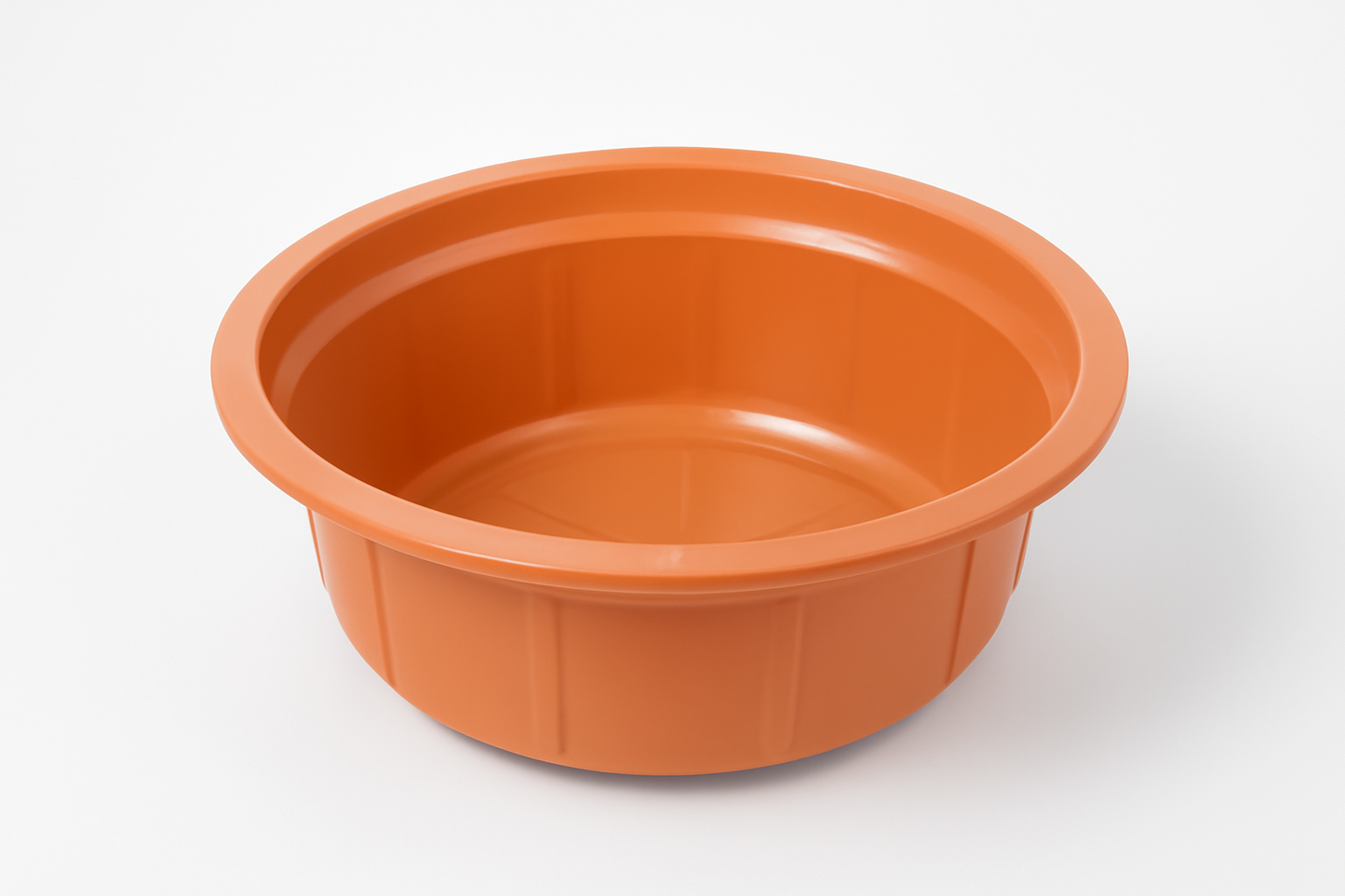 Mini Plastic Storage Tub