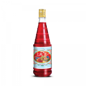 Hamdard Rooh Afza Syrup 800ml