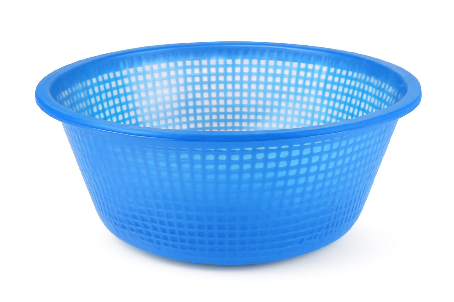 Plastic Fruit and Vegetable Basket