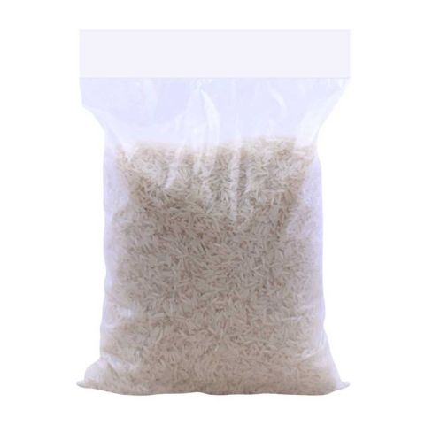 Kachi Basmati Rice