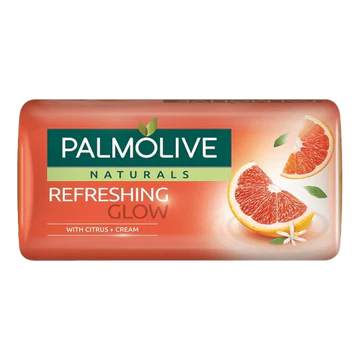 Palmolive Refreshing Glow Soap 98g