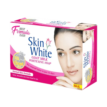 Skin White Soap for Normal Skin 100g