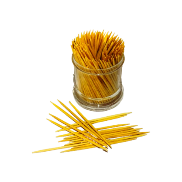 Toothpicks – Pack of 150