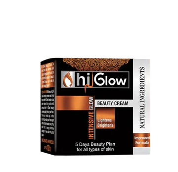 Hi Glow Beauty Cream