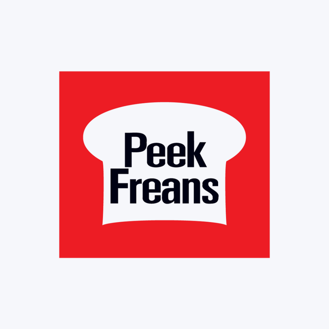 Peek Freans