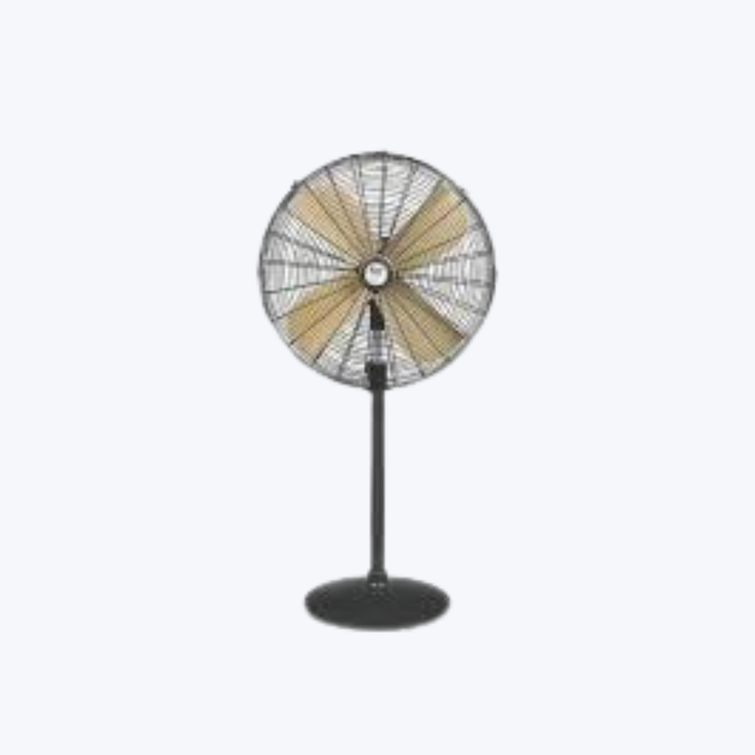 Pedestal Fan's