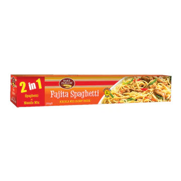 Bake Parlor Fajita Spaghetti 250g