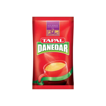 Tapal Danedar 430g Pouch