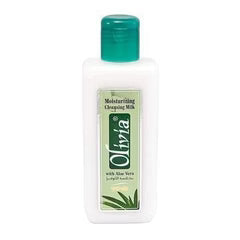 Olivia Cleansing Milk Lotion