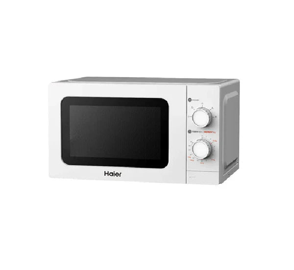 Haier Solo Microwave Oven HMN-20MXP6/P7 | 1-Year Brand Warranty