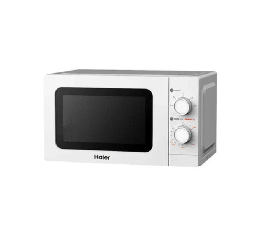 Haier Solo Microwave Oven HMN-20MXP6/P7 | 1-Year Brand Warranty