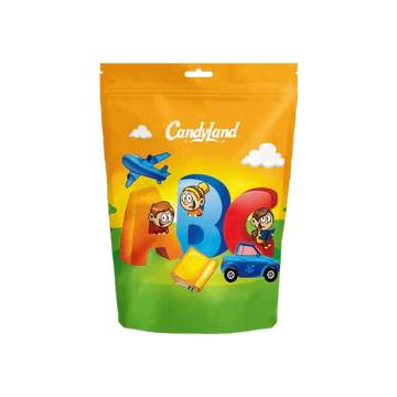 Candyland ABC Jelly Rs. 50 Party Pack