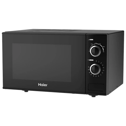 Haier HGL‑25MXP8  – 25 L Capacity | 2-Year Official Brand Warranty